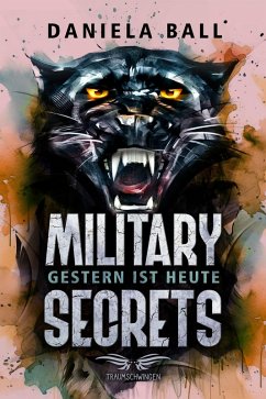Cover Military Secrets: Gestern ist Heute