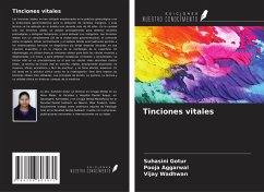 Cover Tinciones vitales