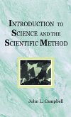Introduction to Science and the Scientific Method Introduction to Science and the Scientific Method