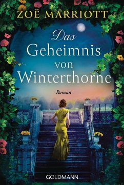 Cover Das Geheimnis von Winterthorne