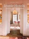 Iconic Hotels Iconic Hotels