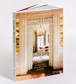 Cover Iconic Hotels