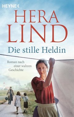 Cover Die stille Heldin