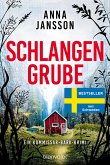 Schlangengrube Schlangengrube