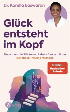 Cover Glück entsteht im Kopf