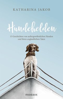 Cover Hundehelden