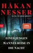Eines jungen Mannes Reise in die Nacht... - Bild 1