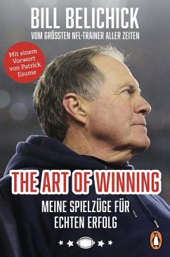 Cover The Art of Winning