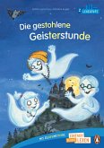 Die gestohlene Geisterstunde Die gestohlene Geisterstunde