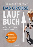Das große Laufbuch Das große Laufbuch
