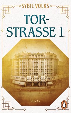 Cover Torstraße 1
