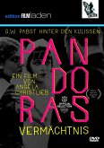 Pandoras Vermächtnis Pandoras Vermächtnis