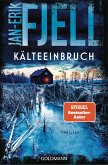 Kälteeinbruch Kälteeinbruch