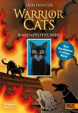 Warrior Cats - Rabenpfotes Weg Warrior Cats - Rabenpfotes Weg