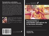Pensamientos y actividades educativas de la Hermana Nivedita