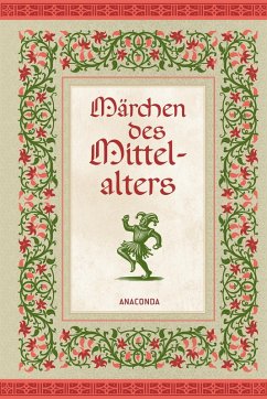 Cover Märchen des Mittelalters