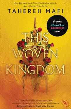 Cover This Woven Kingdom