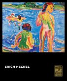 Erich Heckel Erich Heckel