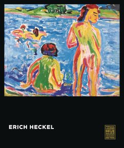 Cover Erich Heckel