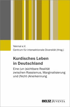 Cover Kurdisches Leben in Deutschland