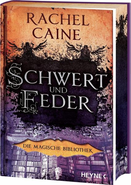Die Magische Bibliothek