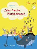 Zehn freche Mümmelhasen Zehn freche Mümmelhasen