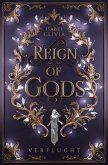 Reign of Gods - Verflucht Reign of Gods - Verflucht