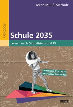 Cover Schule 2035