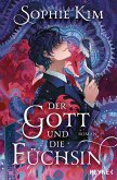 Der Gott und die Füchsin Der Gott und die Füchsin