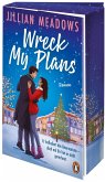 Wreck My Plans. Er kalkuliert das Unerwartete - doch mit ihr hat er nicht gerechnet Wreck My Plans. Er kalkuliert das Unerwartete - doch mit ihr hat er nicht gerechnet