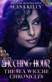 Wicching Hour Wicching Hour