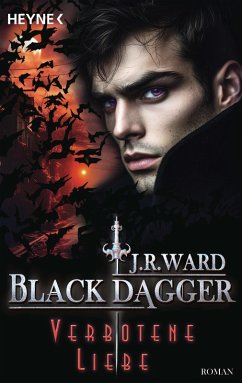 Verbotene Liebe / Black Dagger Bd.41