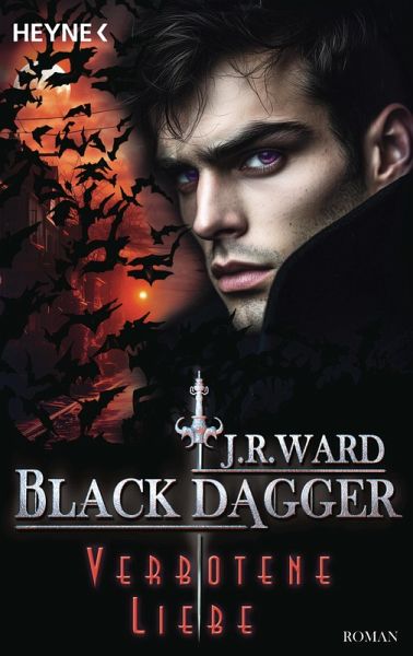 Black Dagger