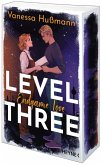 Level Three: Endgame Love / Levels Bd.3 Level Three: Endgame Love / Levels Bd.3