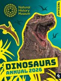 Natural History Museum Dinosaurs Annual 2026 Natural History Museum Dinosaurs Annual 2026