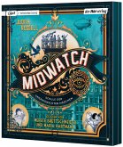 Midwatch - Schule der unerwünschten Mädchen Midwatch - Schule der unerwünschten Mädchen