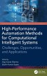 High-Performance Automation Methods for... - Bild 1