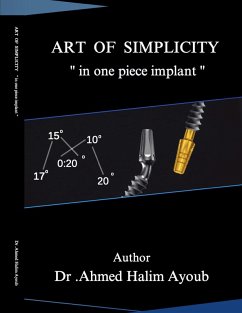 Cover Art of simplicity in one piece implant
