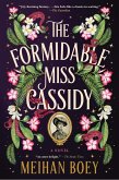 The Formidable Miss Cassidy The Formidable Miss Cassidy