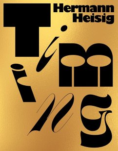 Cover Hermann Heisig: Timing