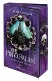 Der Onyxpalast - Wo die Toten tanzen Der Onyxpalast - Wo die Toten tanzen