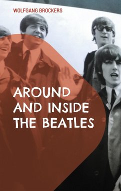 Cover Around and Inside the Beatles
