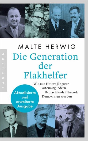 Die Generation der Flakhelfer Die Generation der Flakhelfer