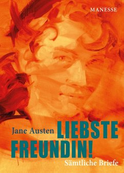 Cover Liebste Freundin!