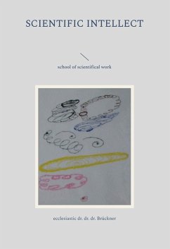 Cover scientific intellect