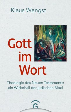 Cover Gott im Wort