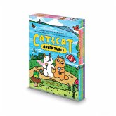 Cat & Cat Adventures 3-Book Box Set Cat & Cat Adventures 3-Book Box Set