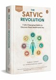 The Satvic Revolution The Satvic Revolution