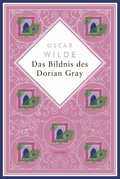 Das Bildnis des Dorian Gray Das Bildnis des Dorian Gray