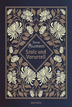 Cover Stolz und Vorurteil